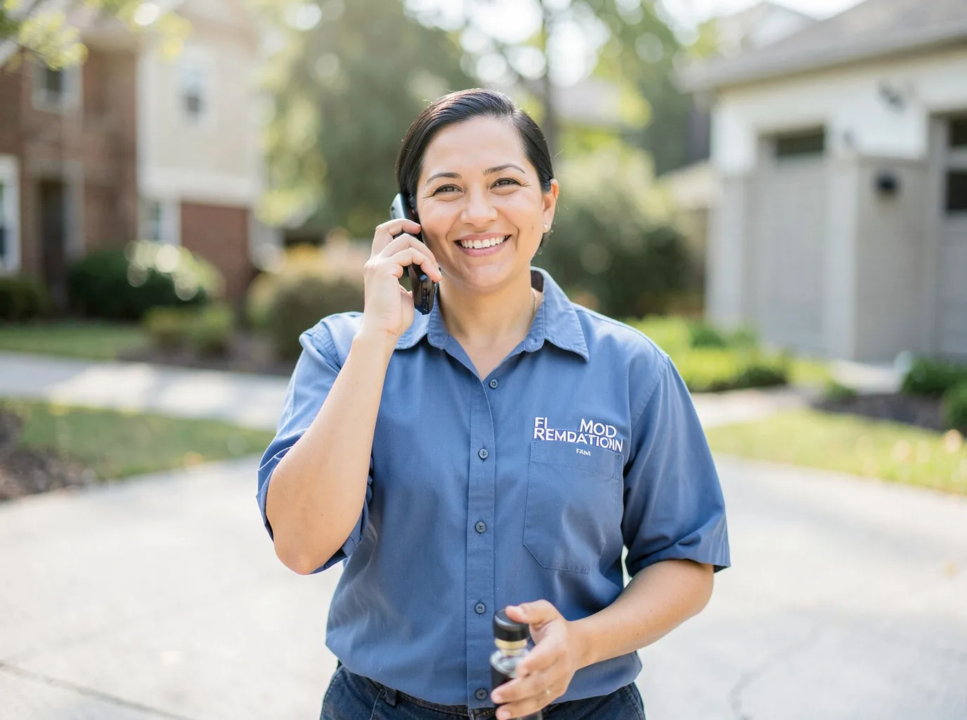 Mold Remediation West Danville, VT FAQs